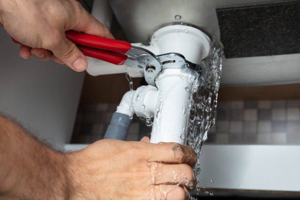 Best Flood restoration services  in Sumner, WA