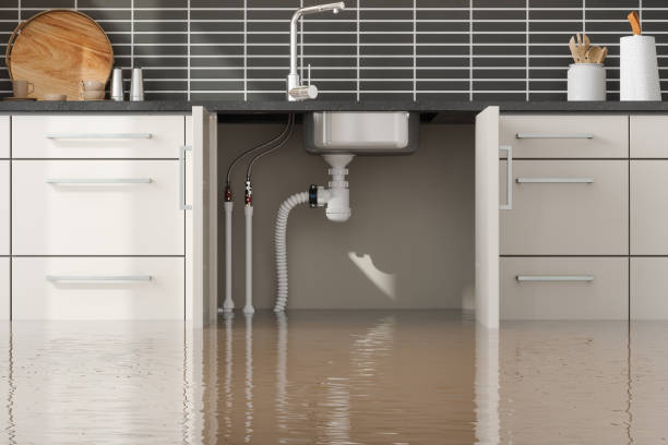 Fire Damage Restoration in Sumner, WA
