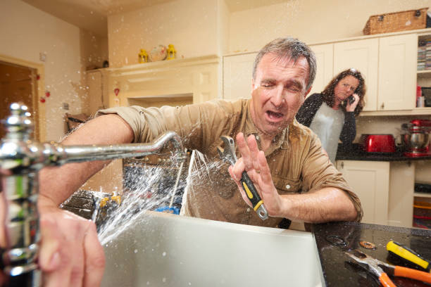 Best Water damage contractors near me  in Sumner, WA
